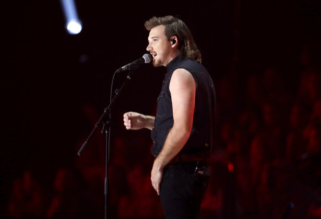 2019 CMT Music Awards - Show